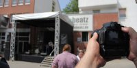 Bobeatz Musikschule Osnabrück Sommerfest 2014