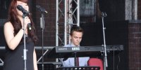 Bobeatz Musikschule Osnabrück Sommerfest 2014