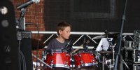 Bobeatz Musikschule Osnabrück Sommerfest 2014