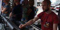 Bobeatz Musikschule Osnabrück Sommerfest 2014