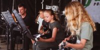 Musikschule Osnabrück - Unterricht lernen spielen