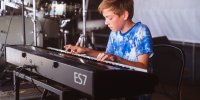 Musikschule Osnabrück - Unterricht lernen spielen