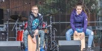 Musikschule Osnabrück - Unterricht lernen spielen