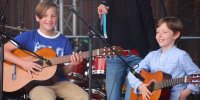 Musikschule Osnabrück - Unterricht lernen spielen