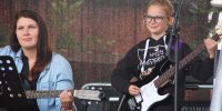 Musikschule Osnabrück - Unterricht lernen spielen