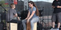 Musikschule Osnabrück - Unterricht lernen spielen