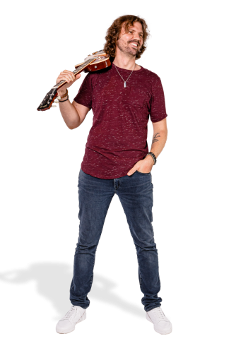 Alexander Schmitz Bobeatz Gitarre-Unterricht