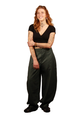 Beatrice Bayerlein Bobeatz Gesang-Unterricht