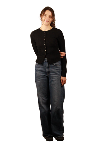 Hannah Oberste-Wilms Bobeatz Gesang-Unterricht