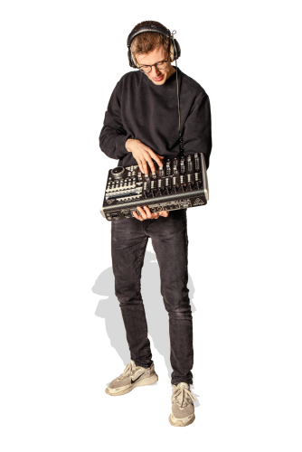Tom Nolopp Bobeatz Musikproduktion-Unterricht